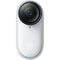 Insta360 GO 3S Action Camera (64GB, Arctic White)