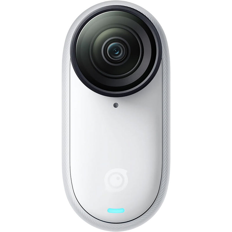 Insta360 GO 3S Action Camera (64GB, Arctic White)