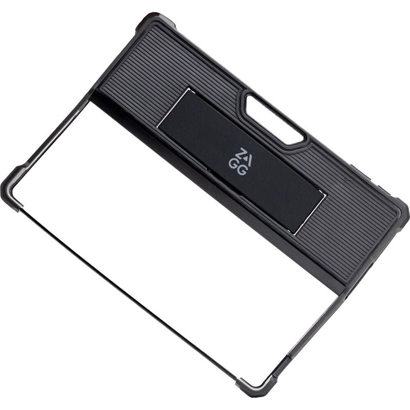 ZAGG Rugged Tablet Case for Microsoft Surface Pro 9 (Black)