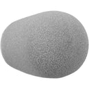 WindTech 900 Series Windscreens for 1-5/8" Diameter Microphones (3 Pack, Light Grey)