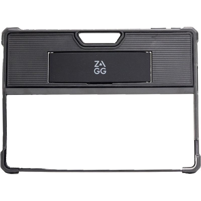 ZAGG Rugged Tablet Case for Microsoft Surface Pro 9 (Black)