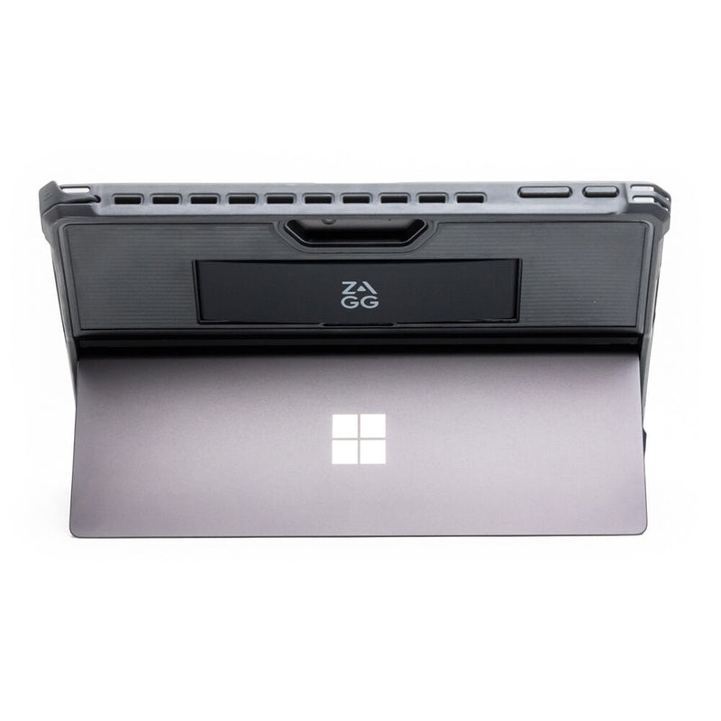 ZAGG Rugged Tablet Case for Microsoft Surface Pro 9 (Black)