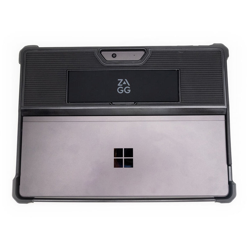 ZAGG Rugged Tablet Case for Microsoft Surface Pro 9 (Black)