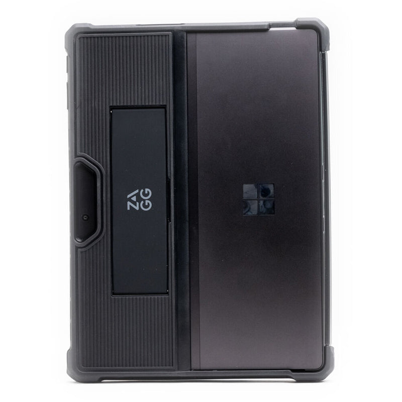 ZAGG Rugged Tablet Case for Microsoft Surface Pro 9 (Black)