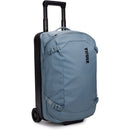Thule Chasm Wheeled Carry-On Duffel Bag (Pond, 40L)