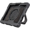 ZAGG Rugged Tablet Case for Microsoft Surface Go 4 (Black)
