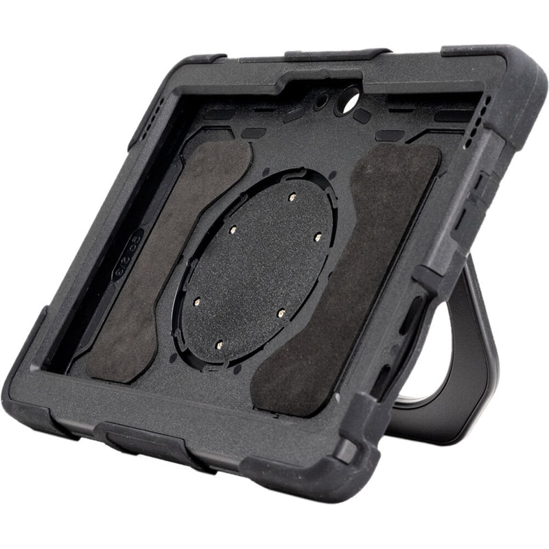 ZAGG Rugged Tablet Case for Microsoft Surface Go 4 (Black)