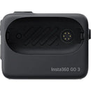 Insta360 GO 3S Action Pod (Midnight Black)