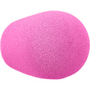 WindTech 900 Series Windscreens for 1-5/8" Diameter Microphones (3 Pack, Neon Pink)