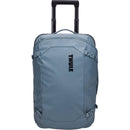 Thule Chasm Wheeled Carry-On Duffel Bag (Pond, 40L)