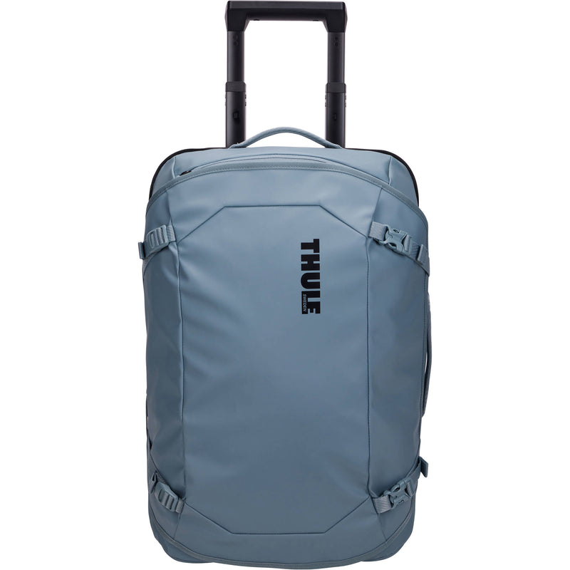 Thule Chasm Wheeled Carry-On Duffel Bag (Pond, 40L)