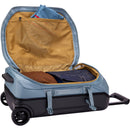 Thule Chasm Wheeled Carry-On Duffel Bag (Pond, 40L)