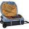 Thule Chasm Wheeled Carry-On Duffel Bag (Pond, 40L)