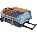 Thule Chasm Wheeled Carry-On Duffel Bag (Pond, 40L)