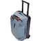 Thule Chasm Wheeled Carry-On Duffel Bag (Pond, 40L)