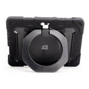 ZAGG Rugged Tablet Case for Microsoft Surface Go 4 (Black)