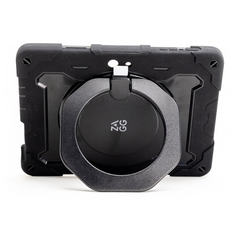 ZAGG Rugged Tablet Case for Microsoft Surface Go 4 (Black)