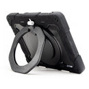 ZAGG Rugged Tablet Case for Microsoft Surface Go 4 (Black)