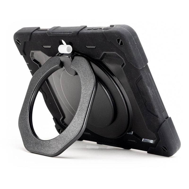 ZAGG Rugged Tablet Case for Microsoft Surface Go 4 (Black)