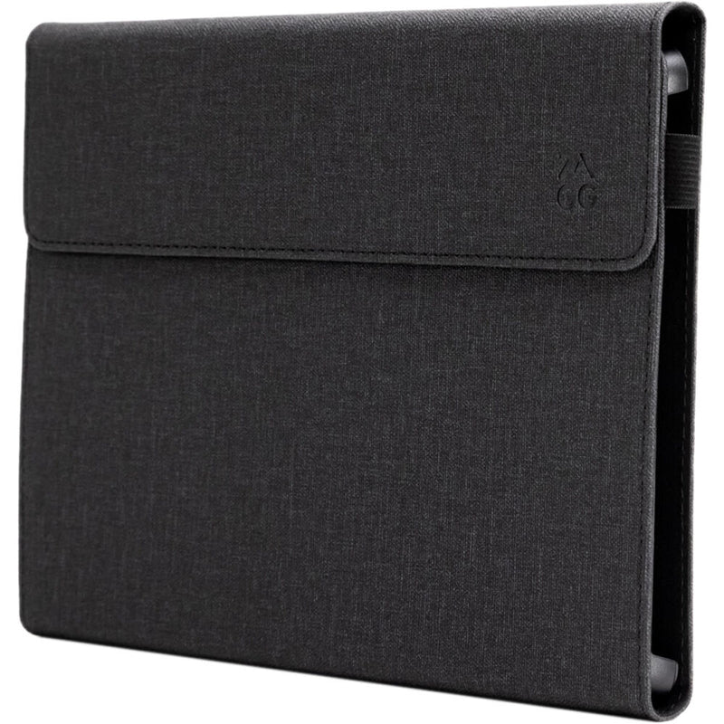 ZAGG Folio Tablet Case for Surface Go 4 (Black)