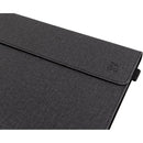 ZAGG Folio Tablet Case for Surface Go 4 (Black)