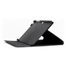 ZAGG Folio Tablet Case for Surface Go 4 (Black)