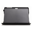 ZAGG Folio Tablet Case for Surface Go 4 (Black)