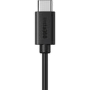 Insta360 USB-C 3.2 Gen 1 Male Charge Cable (19.7")