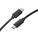 Insta360 USB-C 3.2 Gen 1 Male Charge Cable (19.7")