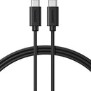 Insta360 USB-C 3.2 Gen 1 Male Charge Cable (19.7")