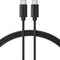 Insta360 USB-C 3.2 Gen 1 Male Charge Cable (19.7")