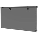 Peerless-AV DS-LEDUNV1200 SEAMLESS Kitted Universal dvLED Mounting System for Cabinets Up to 1200mm Wide