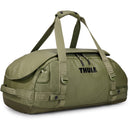 Thule Chasm Duffel Bag (Olivine, 40L)