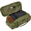 Thule Chasm Duffel Bag (Olivine, 40L)