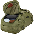 Thule Chasm Duffel Bag (Olivine, 40L)