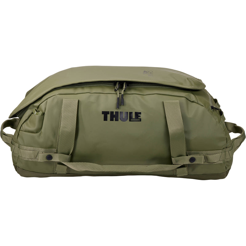 Thule Chasm Duffel Bag (Olivine, 40L)