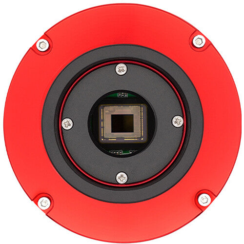 ZWO ASI990MM Pro Cooled Monochrome SWIR Astronomy Camera