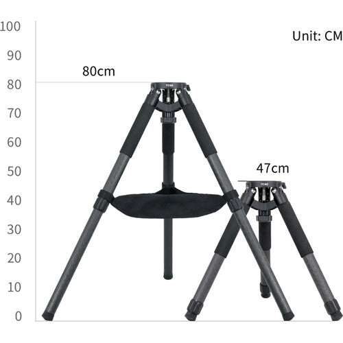 ZWO Carbon Fiber Tripod