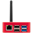 ZWO ASIAIR Plus Wi-Fi Astrophotography Control Hub (256GB)