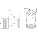 ZWO ASI120 Mini Mono Guide Camera