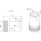 ZWO ASI120 Mini Mono Guide Camera