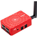 ZWO ASIAIR Mini Wi-Fi Astrophotography Control Hub (32GB)