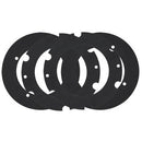 ZWO Darkening Ring Set for EFW & ASI Camera