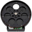 ZWO Electronic Filter Wheel (7 Positions, 36mm Unmounted Filters)