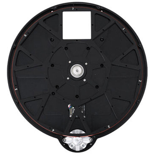 ZWO Electronic Filter Wheel (7 Positions, 50mm Square Unmounted Filters)