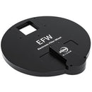 ZWO Electronic Filter Wheel (7 Positions, 50mm Square Unmounted Filters)