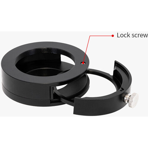 ZWO M42-II 2" Filter Drawer