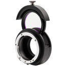 ZWO Filter Drawer for Nikon Lens