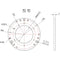 ZWO M48 Sensor Tilt Plate