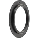ZWO M54-M48 Adapter for EFW 2" and M54 Filter Drawer